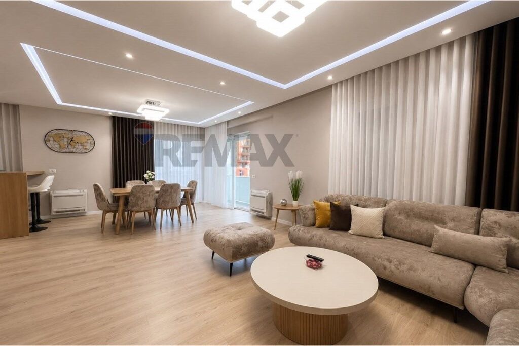 Apartment 3+1 for Rent Red School