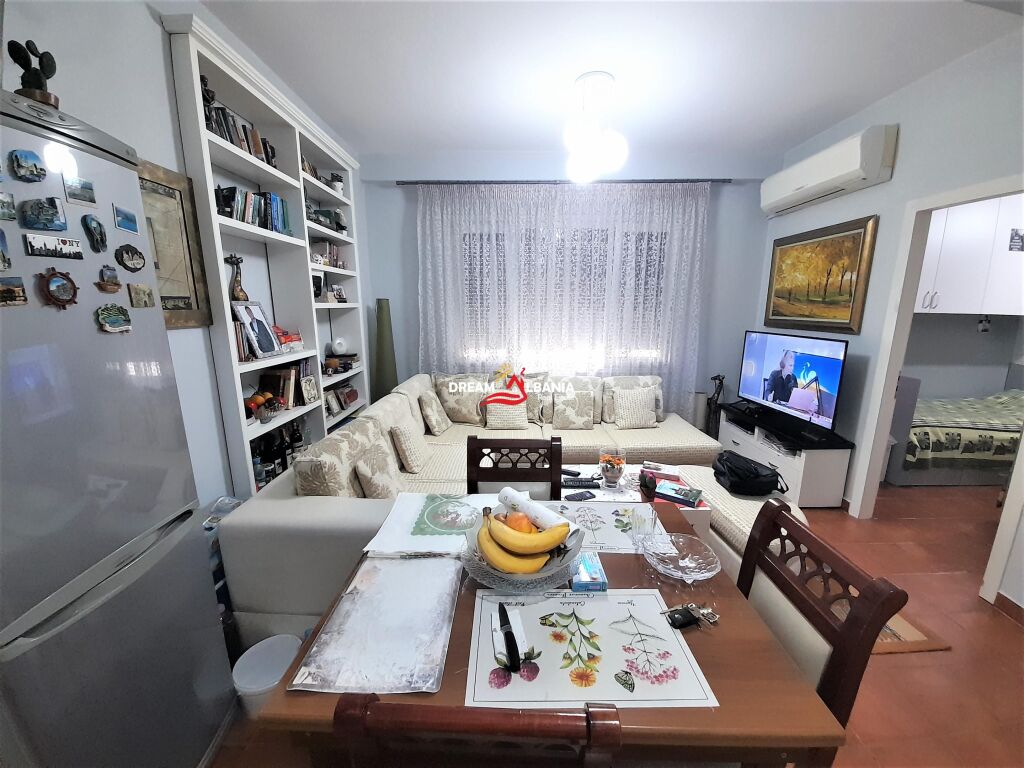 Super Apartment 2+1 for Sale near the Prosecutor’s Office in Tirana (ID 41211074)