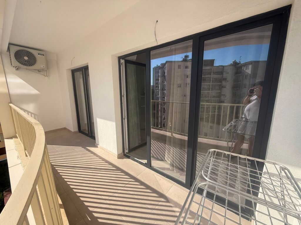 Apartment 1+1 for rent