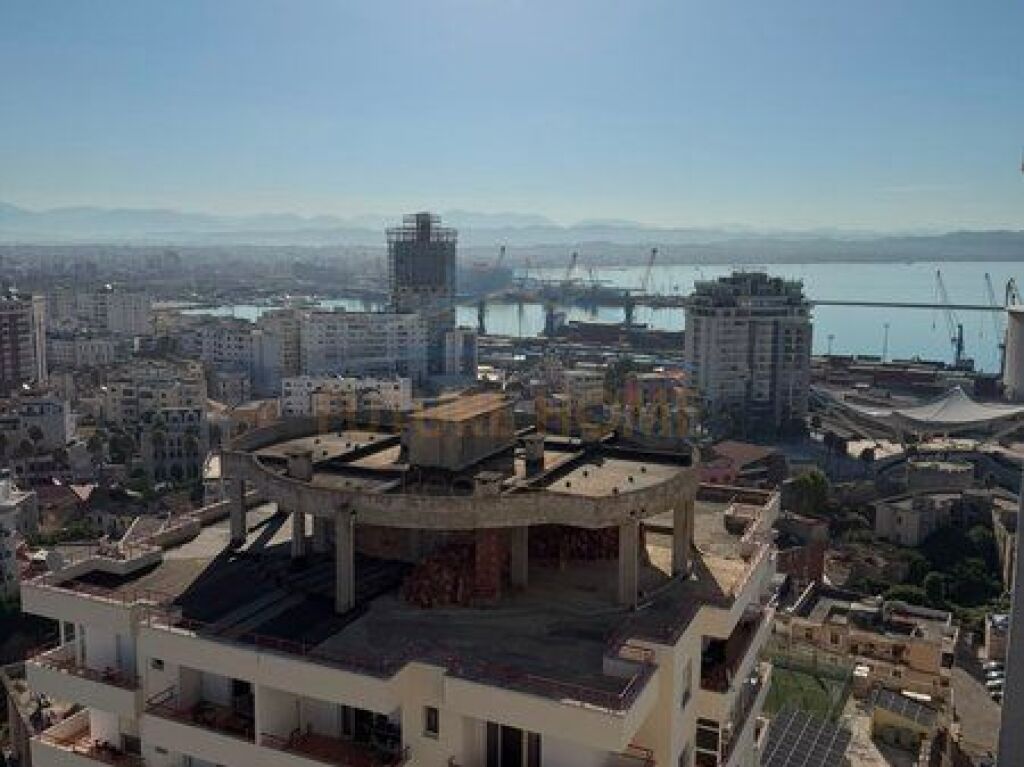 For rent, Apartment 1+1, Vollga, Durrës