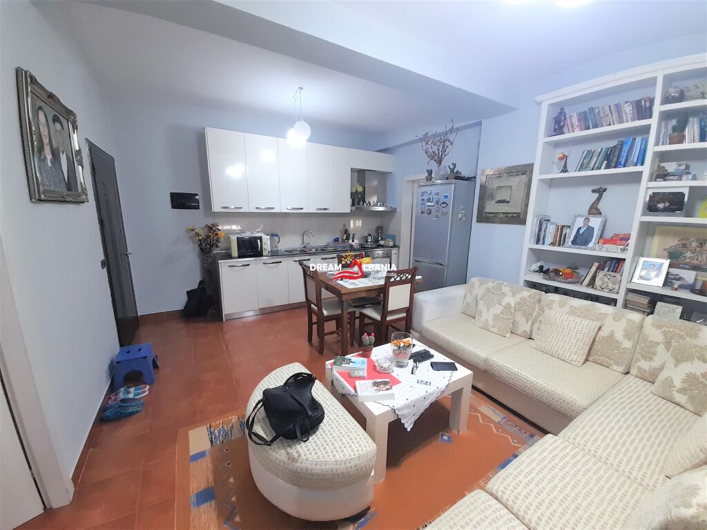 Super Apartment 2+1 for Sale near the Prosecutor’s Office in Tirana (ID 41211074)