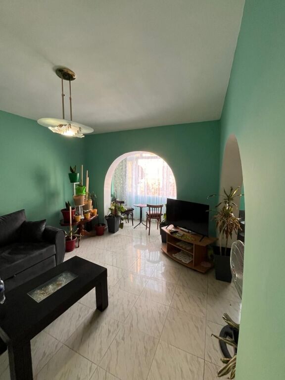 Apartment 1+1 for Rent former last station of New Tirana