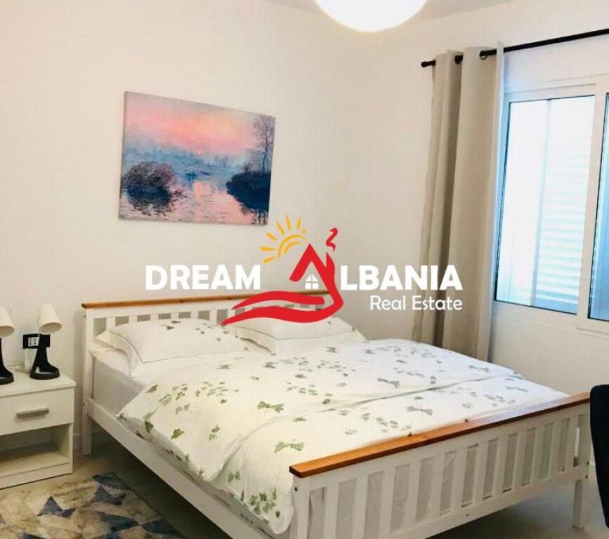 2+1 apartment for rent on Durres street near Kafe Flores (ID 4229288).