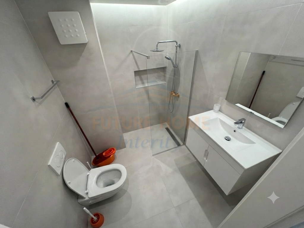 Rent, Apartment 2+1+2, New Boulevard