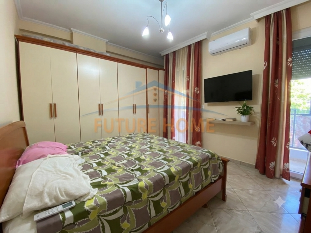 Qira, Apartament 1+1, Laprake