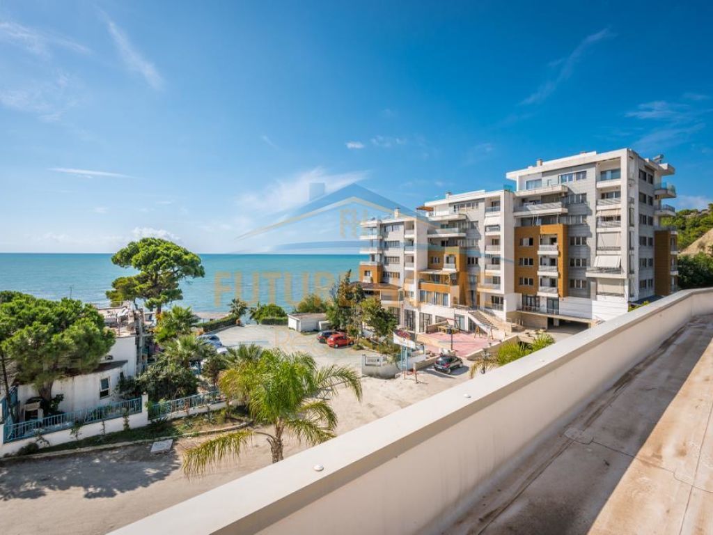 Rent, Apartment 1+1, Currila-Durres