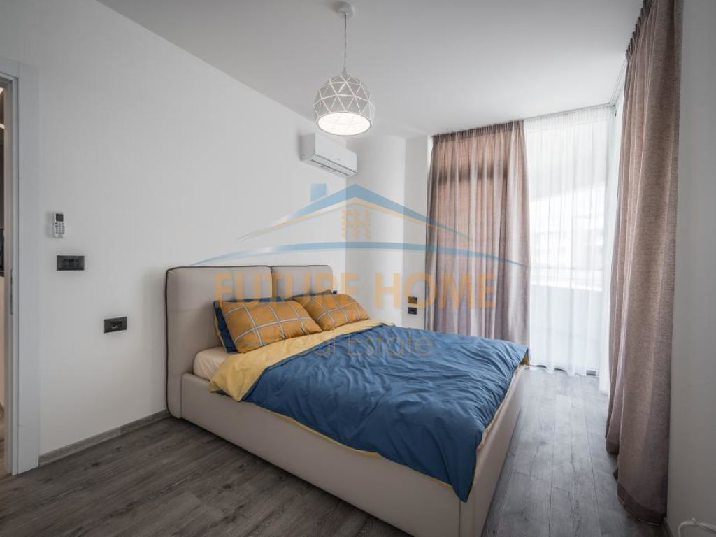 Rent, Apartment 1+1, Currila-Durres