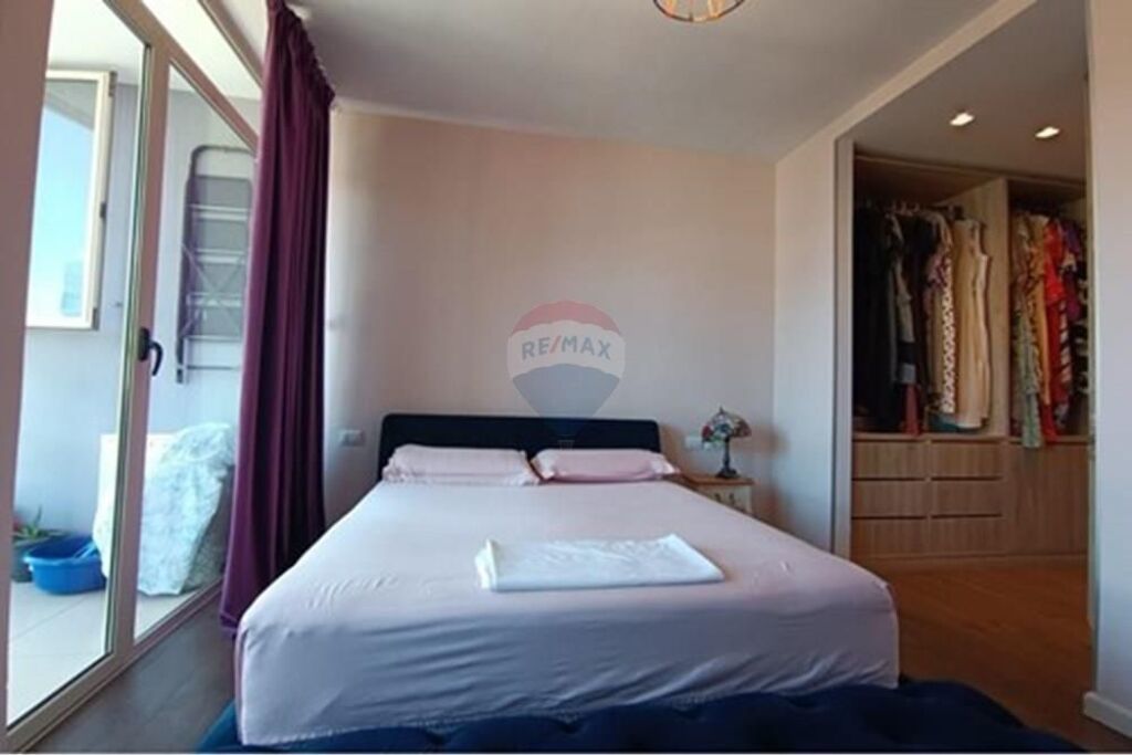 Apartament Luksoz 1+1 me qera ne Don Bosko