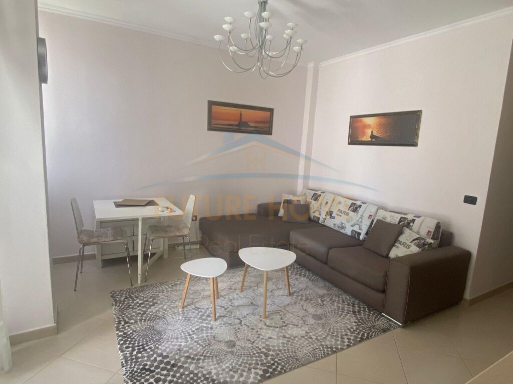 Rent, Apartment 1+1, Vollga, Durres