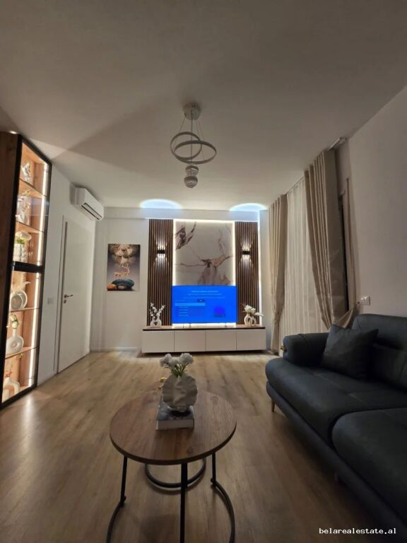 Appartamento 1+1 in Affitto a Fresk (ID B2101824) Tirana
