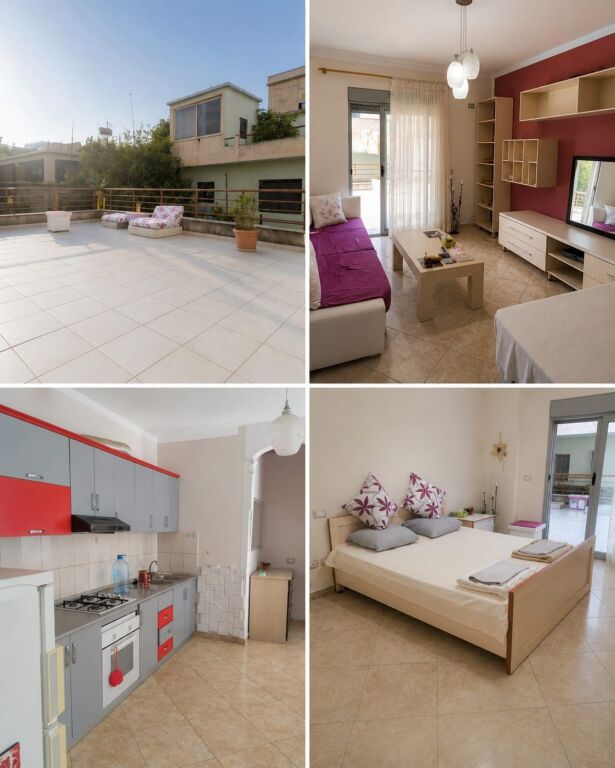1+1 Apartment for Sale or Rent 