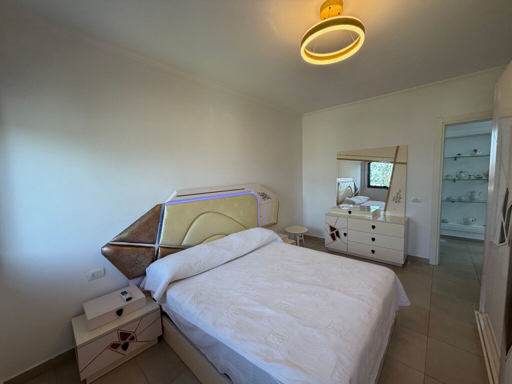Apartment 1+1 for rent  Apartment 1+1 for rent, furnished, in a preferred area near Casa Italia.    Price: 450 € / month  