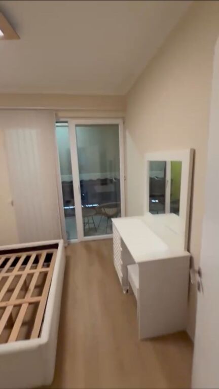 APARTAMENT 2+1+PARKING ME QERA, YZBERISHT