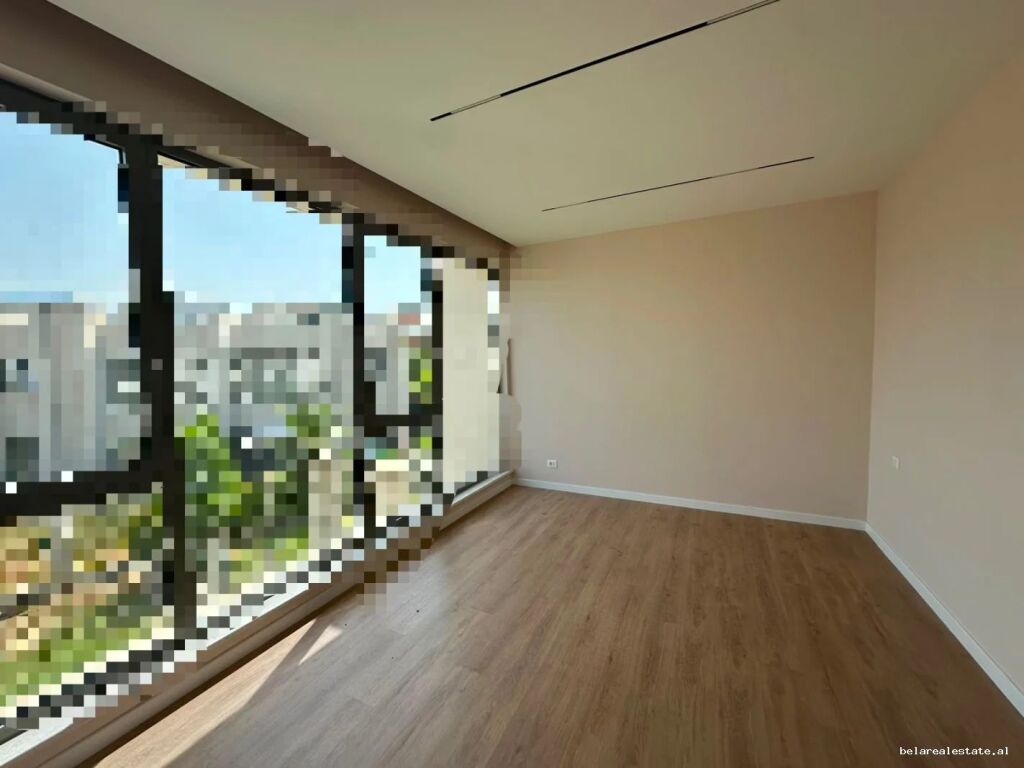 Vile 2 Kateshe Me Qera Tek Liqeni I Thate (ID BV22659)Tirane