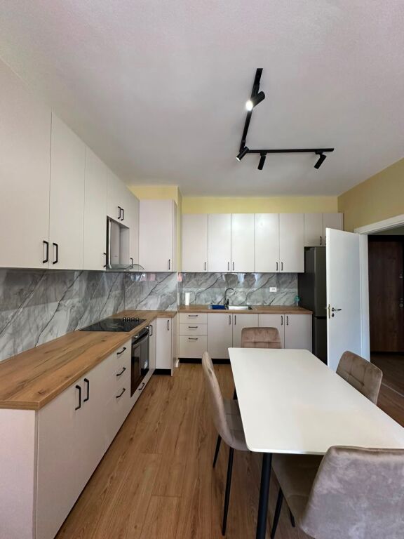 For rent 1+1+parking Astir at Urban Gate 500 thousand lek