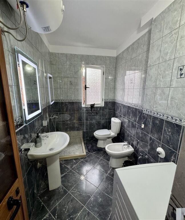 APARTMENT FOR RENT 1+1 MYSLYM SHYRI 65,000 LEKE FH-84160