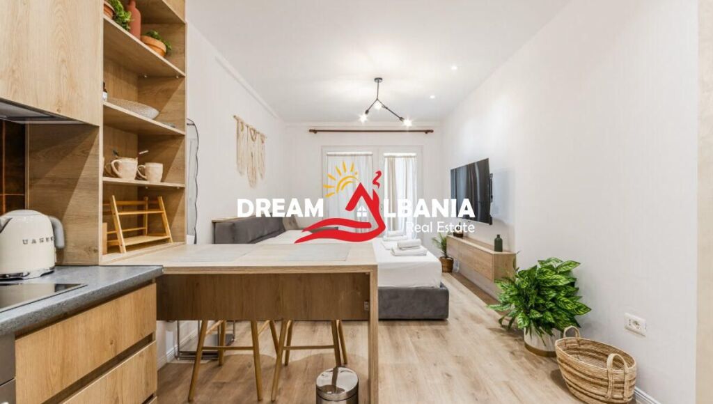 Studio Apartment for Sale in Dhermi (ID 4101898)

