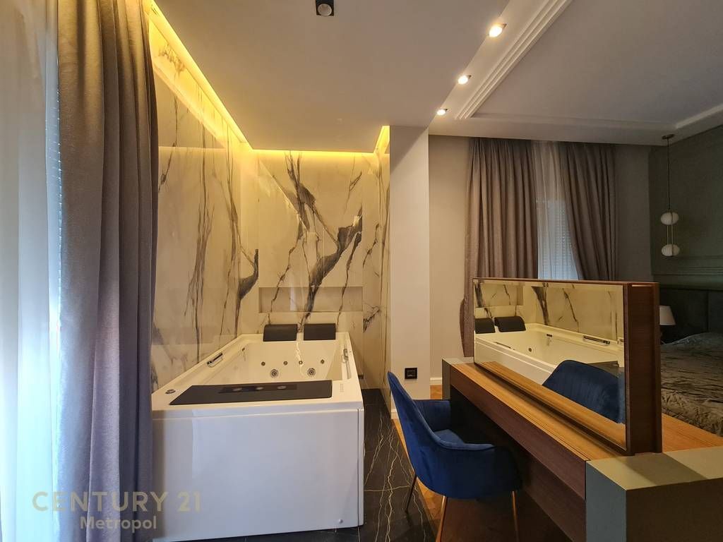 Apartment 2+1+2 for Rent at Dry Lake, Tirana!