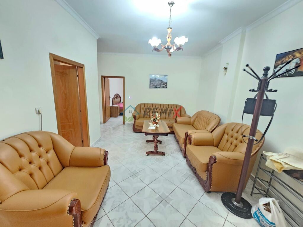 2+1 APARTMENT FOR RENT NEAR HOTEL PALACE