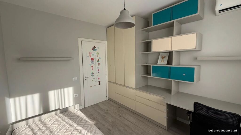 Apartament Me Qera 2+1 tek Liqeni i Thate (ID B2201994) Tirane