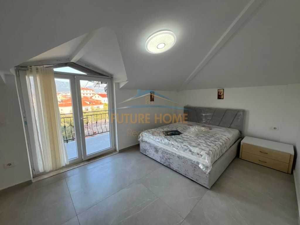Qera, Apartament 3+1+ Post Parkimi, Ura e Institutit