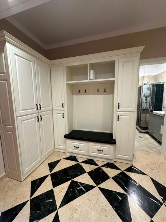 Apartment 2+1+2 for sale