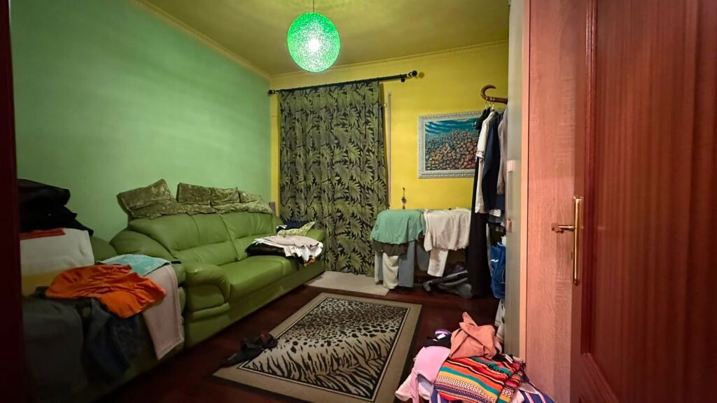 Apartament 3+1 me qira ne Qender