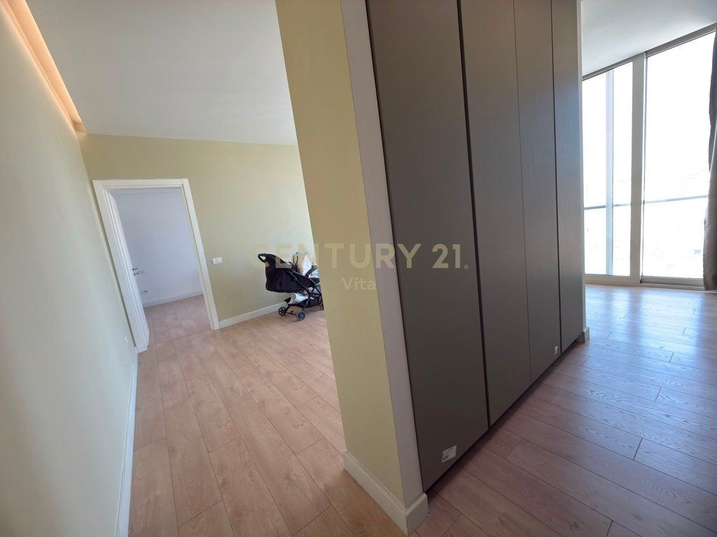 FOR SALE 2+1 APARTMENT AT ISH-URT, DURRES!!!