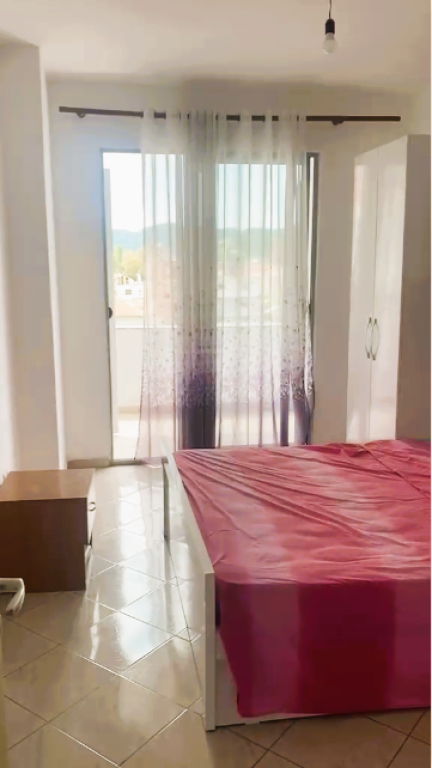 🏡Apartment 2+1 for sale at the Cabej buildings in Misto Mame✨