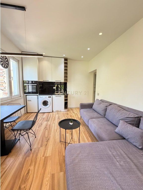 Apartment 1+1 for rent – Opposite 7 Dwarfs.