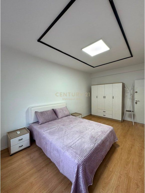 ✨  APARTAMENT 1+1 ME QIRA 📍 RRUGA E DURRËSIT 550 € /Muaj