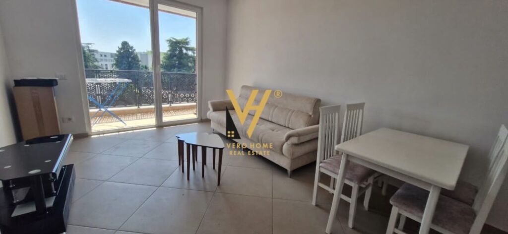 APARTMENT 1+1 FOR RENT NEAR QSUT 50,000 LEKE