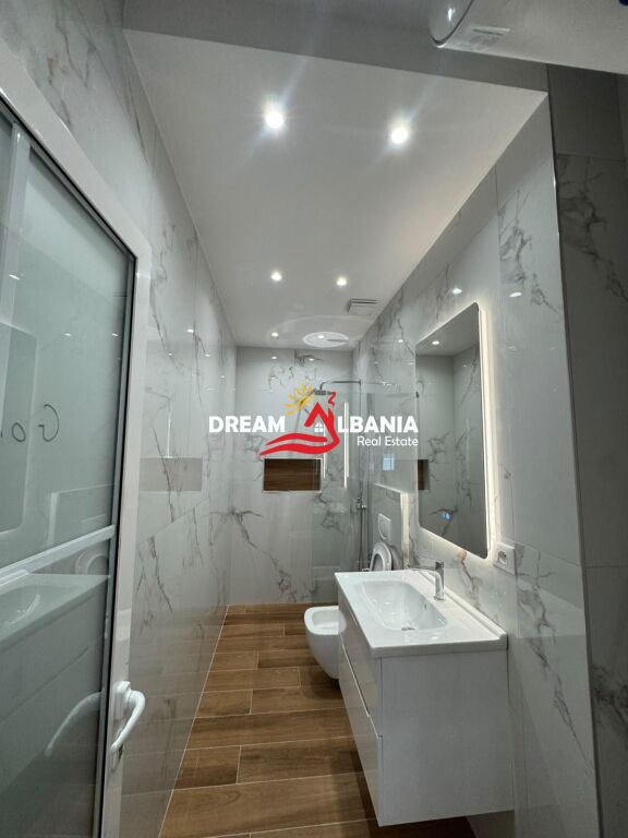 2+1 Apartment for Sale, Rruga 4 Deshmoret (ID 5129003)