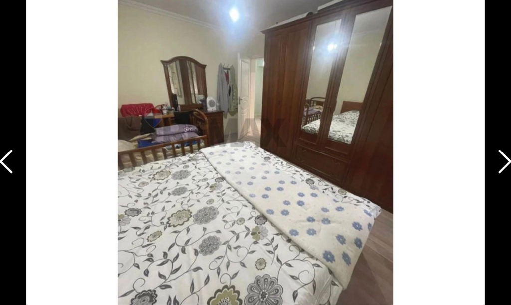 Apartament per qera 1+1 tek Rruga Mihal Grameno