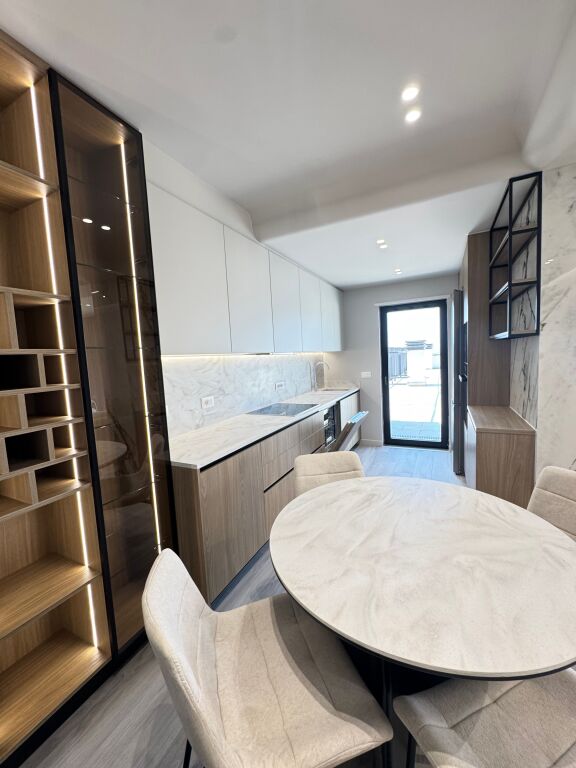 In affitto | Residenza Premium – Kodra e Diellit 2 3+1+2