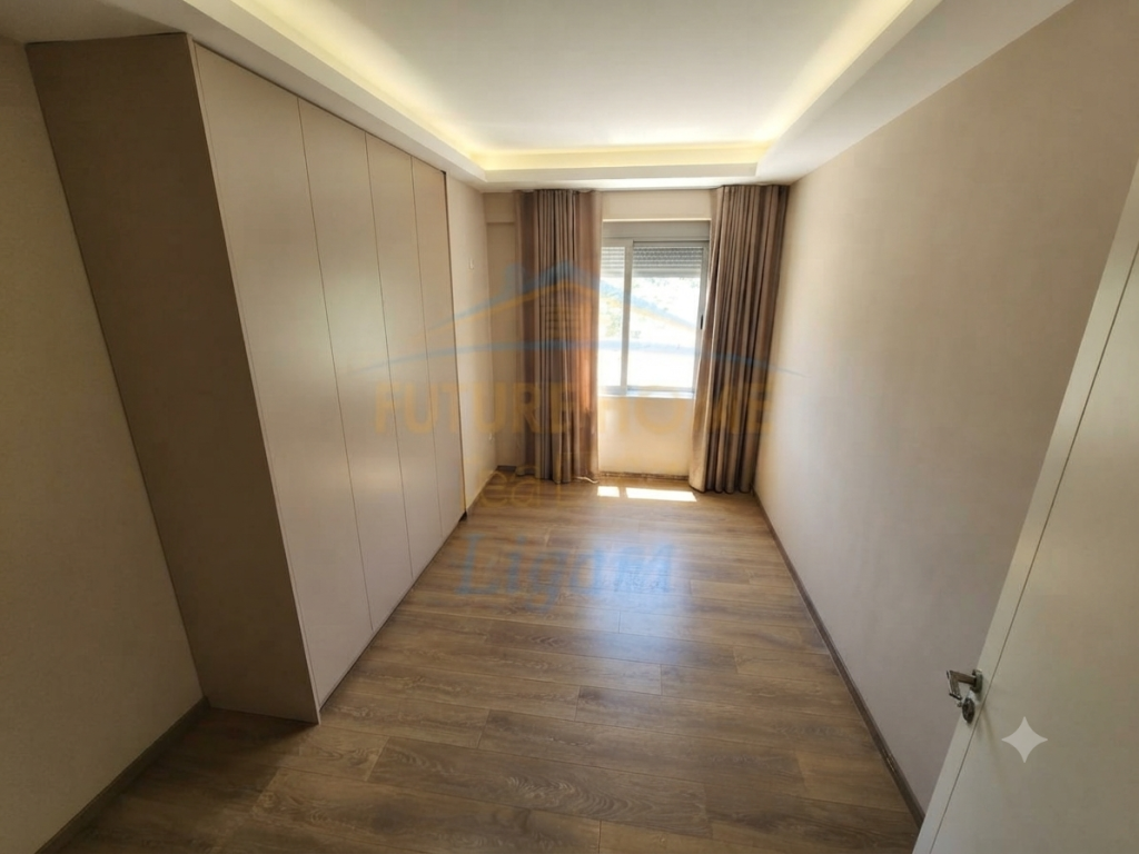 Qera, Apartament 2+1, Liqeni i Thate, Tiranë.