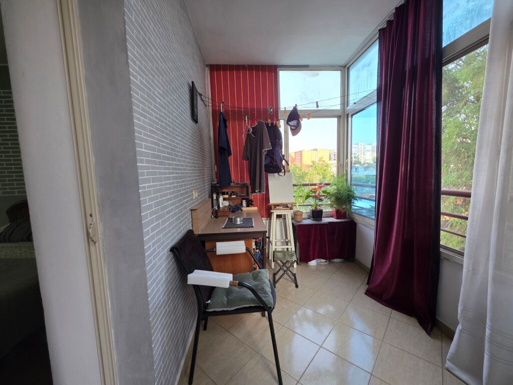 Appartamento 2+1 in vendita