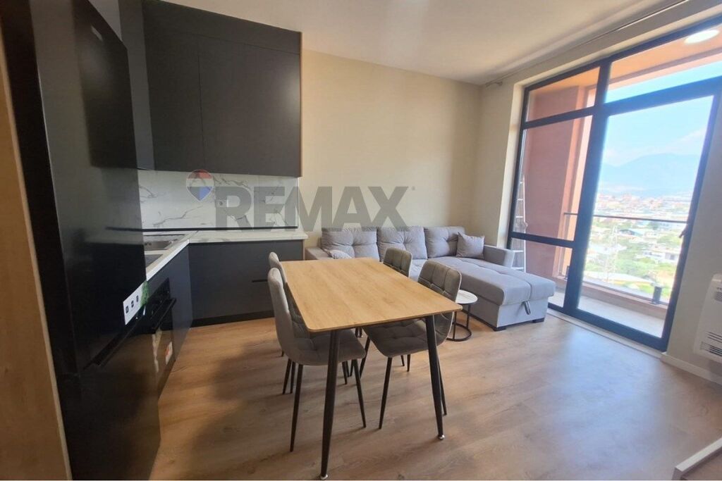 Apartment 2+1 for rent Marga 2