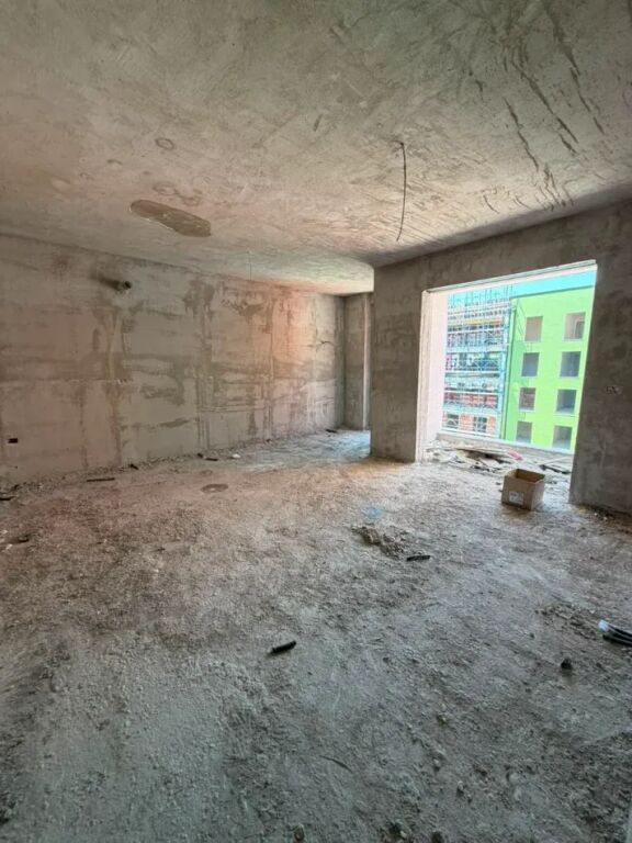 APARTMENT FOR SALE 2+1+2  RINGSIDE RESIDENCE PASKUQAN