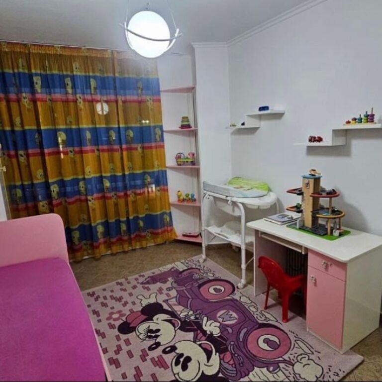 2+1 for rent Fortuzi Street
