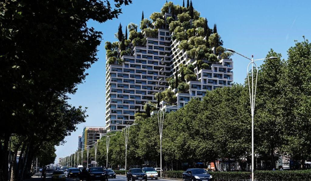 OKAZION SHITET APARTAMENT 1+1 TEK LION PARK 2​