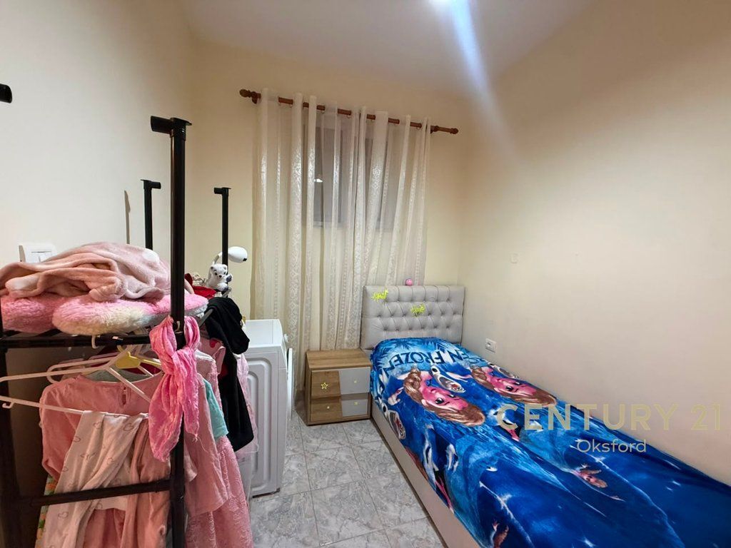 ✨ Appartamento 2+1+🅿️parcheggio📍Vilat Gjermane 600€