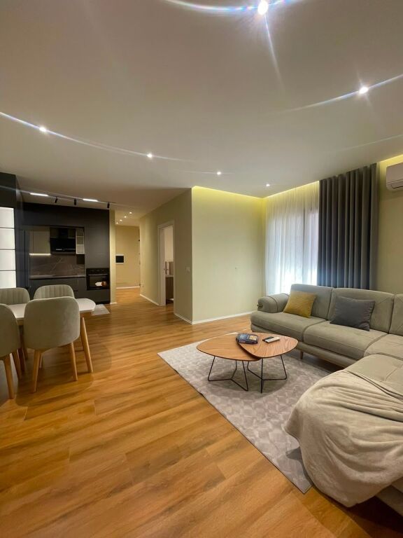 Apartment 1+1 for sale in Center, Tirana