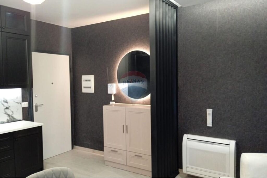 Appartamento 2+1 in affitto al Garden Building