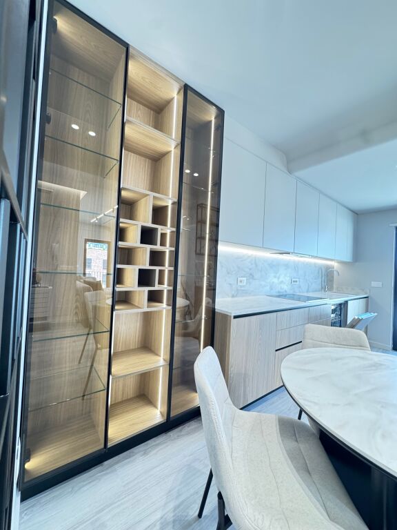 In affitto | Residenza Premium – Kodra e Diellit 2 3+1+2