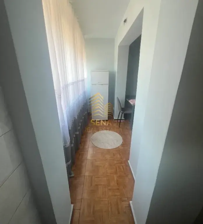Qira,Apartament,1+1, Spitali QSUT, 40,000 Leke/muaj