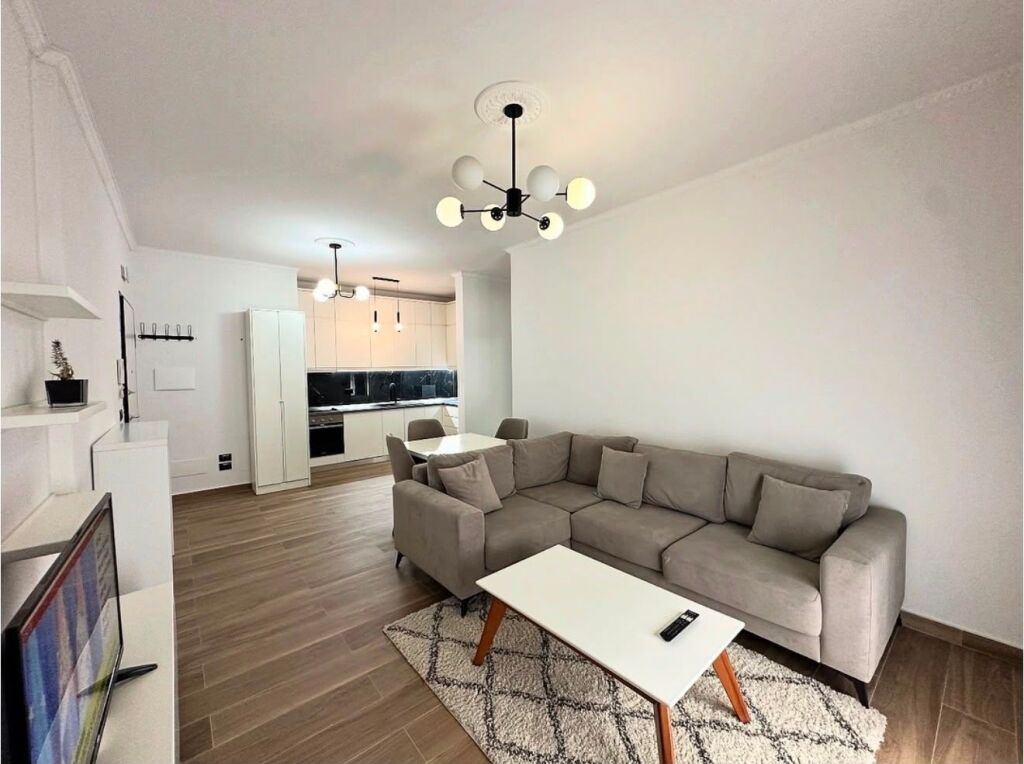 Apartment 1+1+Parking for rent near TEG.
