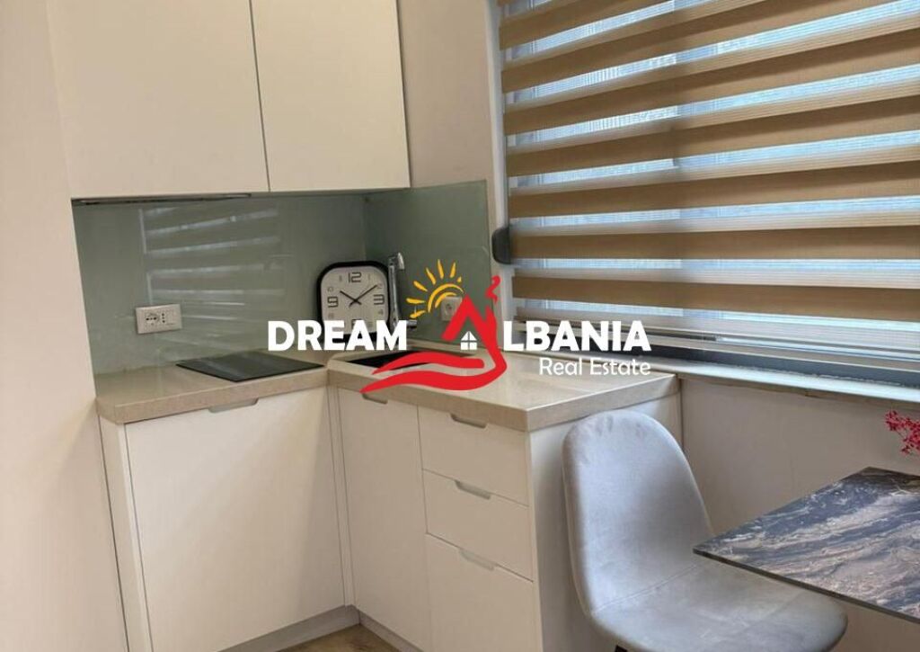 2 Gasoniere me Qera tek 9 katshete ne rrugen Ismail Ndroqi ne Tirane (ID 4201108)f
