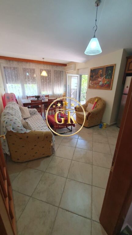 🏡 APPARTAMENTO 3+1+2 LOCALI CON VERANDA IN VENDITA – Kavaja Rock | VICINO ALL'HOTEL RUMAR