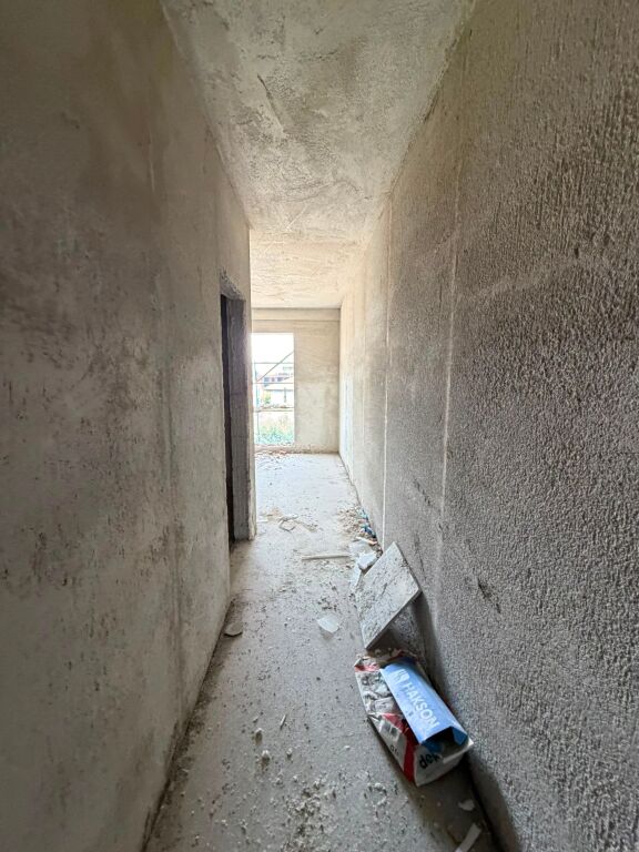 Opportunity‼️ 960€/m2 Apartment 2+1 + 2 bathrooms in Paskuqan